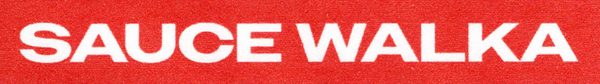 Sauce Walka logo